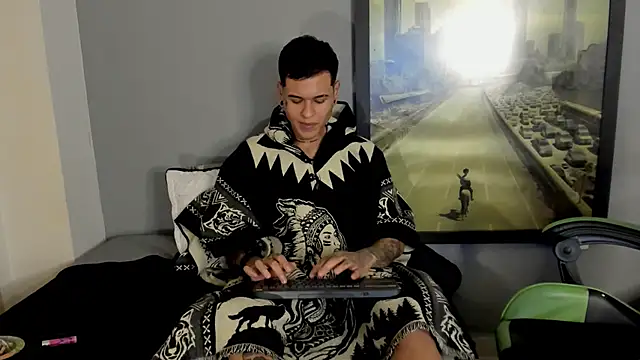 Snapshot of jamesinked_ chatting on March 16, 2025, 8:21 am jamesinked  online show from March 16, 2025, 8:21 am