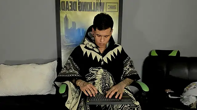 Snapshot of jamesinked_ chatting on March 19, 2025, 3:52 am jamesinked  online show from March 19, 2025, 3:52 am