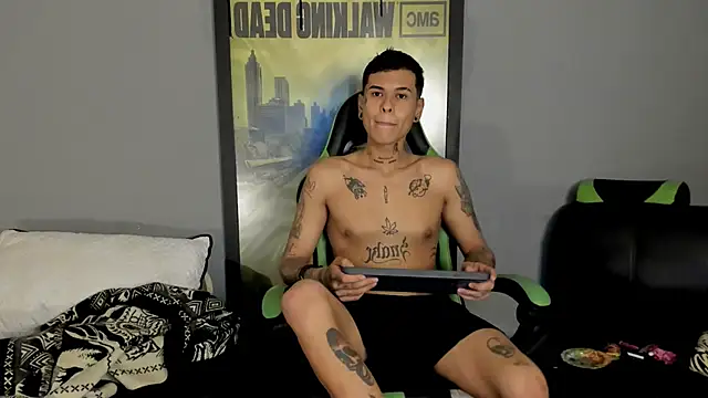 Snapshot of jamesinked_ chatting on March 16, 2025, 2:10 am jamesinked  online show from March 16, 2025, 2:10 am