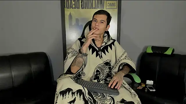 Snapshot of jamesinked_ chatting on March 2, 2025, 1:58 am jamesinked  online show from March 2, 2025, 1:58 am