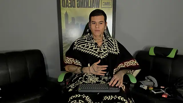 Snapshot of jamesinked_ chatting on February 16, 2025, 8:10 am jamesinked  online show from February 16, 2025, 8:10 am