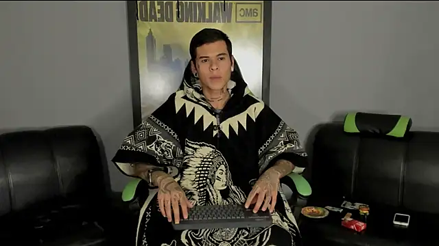 Snapshot of jamesinked_ chatting on February 27, 2025, 2:25 am jamesinked  online show from February 27, 2025, 2:25 am