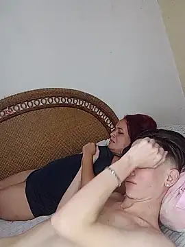 Milfvalesk online show from March 8, 2025, 3:28 am