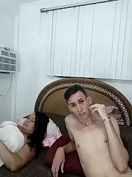 Milfvalesk online show from January 6, 2026, 4:05 am