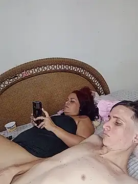 Milfvalesk online show from March 8, 2025, 12:11 am