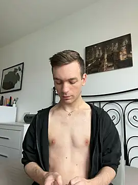 nickdtr online show from May 14, 2026, 12:57 pm