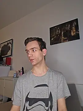 nickdtr online show from January 13, 2026, 3:38 pm