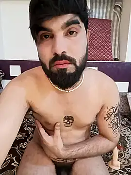 Chris Strokes 69 online show from February 4, 2025, 6:17 pm