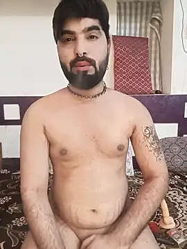 Chris Strokes 69 online show from February 17, 2025, 10:51 am