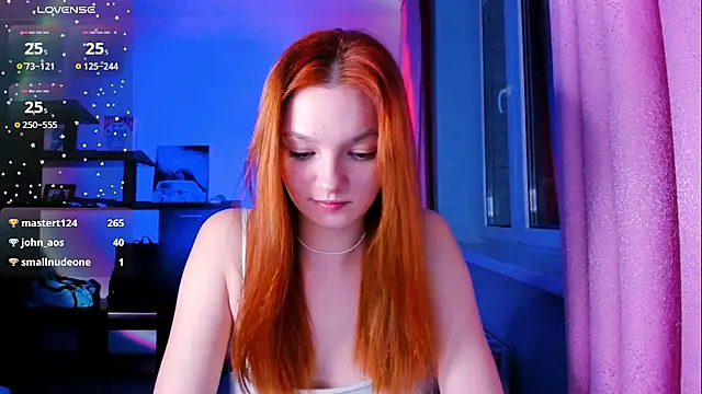 Snapshot of cal1ifornia chatting on February 23, 2025, 8:11 pm cal1ifornia online show from February 23, 2025, 8:11 pm