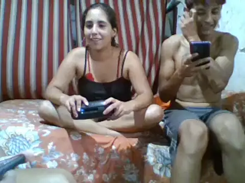 teendotados online show from January 21, 2025, 9:46 pm