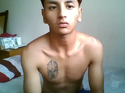 teendotados online show from December 24, 2024, 1:17 pm