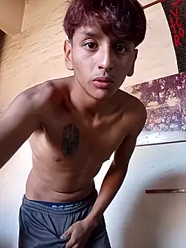 teendotados online show from February 8, 2025, 12:39 pm