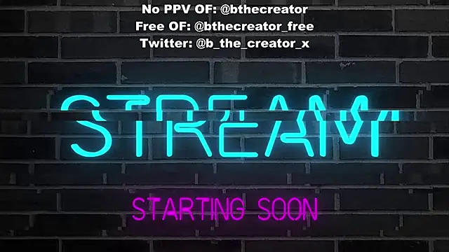 Snapshot of B_The_Creator_X chatting on December 6, 2024, 8:34 pm B The Creator X online show from December 6, 2024, 8:34 pm