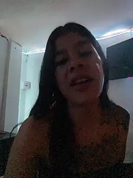 daniigarcia online show from December 21, 2025, 7:37 pm