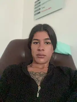 daniigarcia online show from April 13, 2026, 1:37 pm