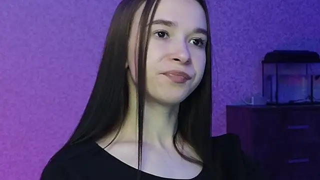 LilithStrangfor online show from March 14, 2026, 10:27 pm