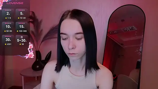 Snapshot of LilithStrangfor chatting on March 16, 2025, 11:37 pm LilithStrangfor online show from March 16, 2025, 11:37 pm