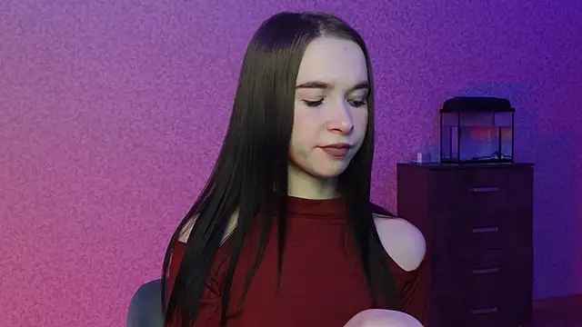 LilithStrangfor online show from March 12, 2026, 8:13 pm