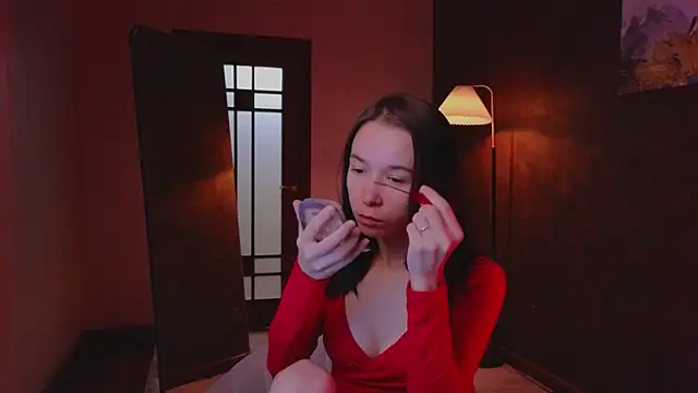 Snapshot of LilithStrangfor chatting on September 11, 2025, 5:18 am LilithStrangfor online show from September 11, 2025, 5:18 am