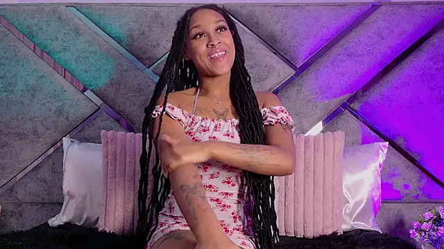 Elith noa online show from February 13, 2026, 7:47 pm