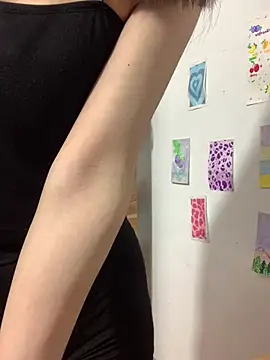 Snapshot of Vani_S2 chatting on March 2, 2025, 4:25 pm Vani S2 online show from March 2, 2025, 4:25 pm