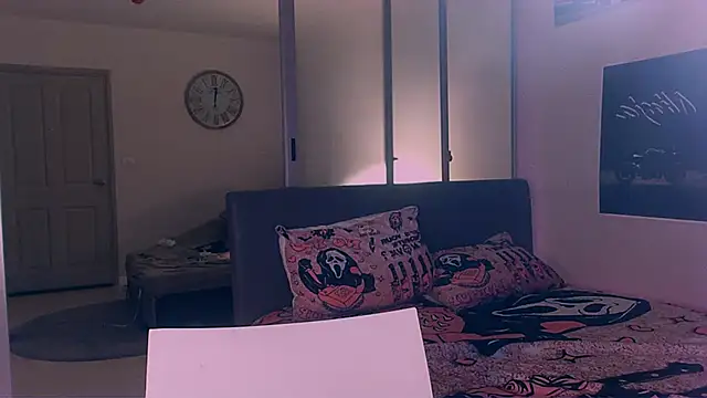 Snapshot of Eva_Jaya chatting on October 16, 2025, 1:08 pm Eva Jaya online show from October 16, 2025, 1:08 pm