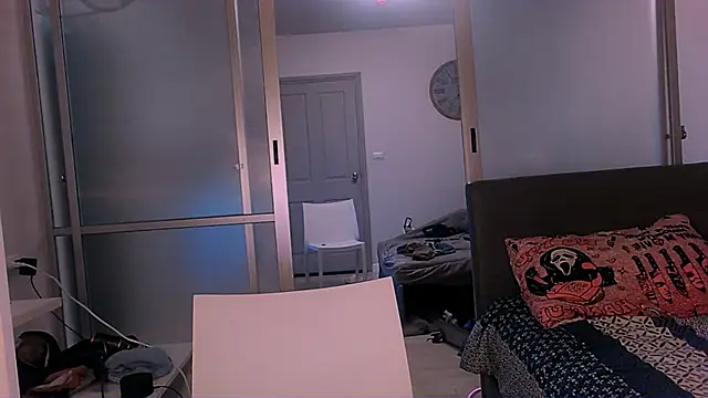 Snapshot of Eva_Jaya chatting on October 27, 2025, 12:06 pm Eva Jaya online show from October 27, 2025, 12:06 pm