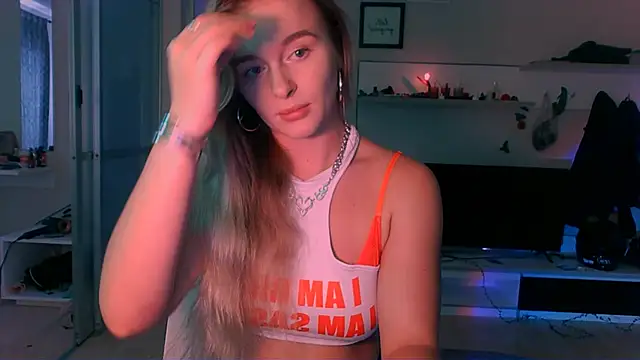 Snapshot of Eva_Jaya chatting on September 12, 2025, 10:04 am Eva Jaya online show from September 12, 2025, 10:04 am