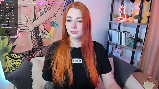 Snapshot of Kati_FoX chatting on February 28, 2025, 6:21 am Kati FoX online show from February 28, 2025, 6:21 am