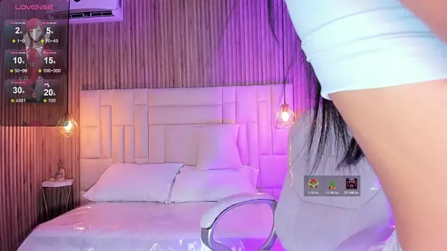 CaitlynCouper online show from January 13, 2026, 11:47 am