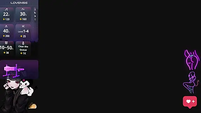 Sara-Guzman1 online show from March 8, 2025, 8:35 pm