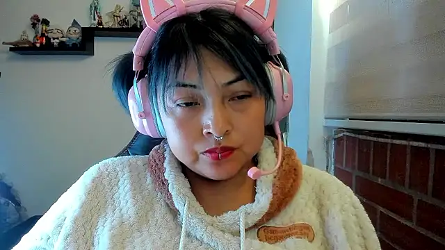 Snapshot of Shaddycute_ chatting on May 20, 2026, 3:09 pm Shaddycute online show from May 20, 2026, 3:09 pm