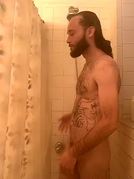 J3sus721 online show from October 24, 2025, 9:47 pm