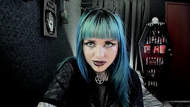 DimmuandDarkness online show from March 7, 2025, 2:01 pm