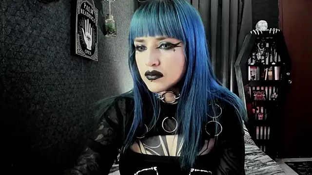 DimmuandDarkness online show from March 21, 2025, 2:39 am