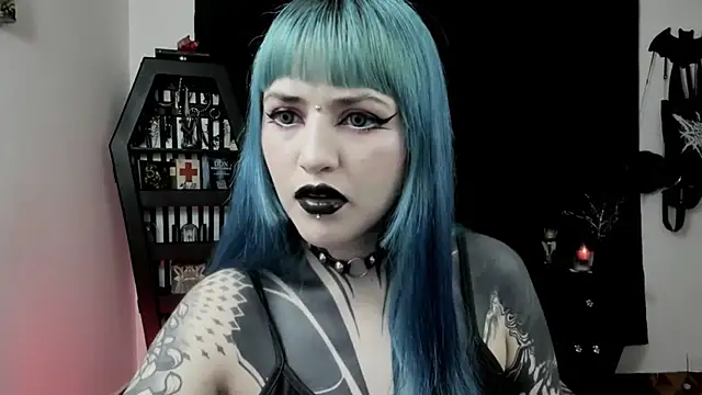 DimmuandDarkness online show from March 13, 2026, 8:52 am