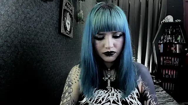 DimmuandDarkness online show from February 20, 2025, 4:39 am