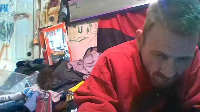 gettinit2wice online show from February 17, 2026, 1:08 pm