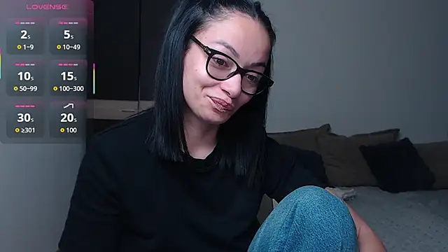 BabySerene online show from May 14, 2026, 2:08 am