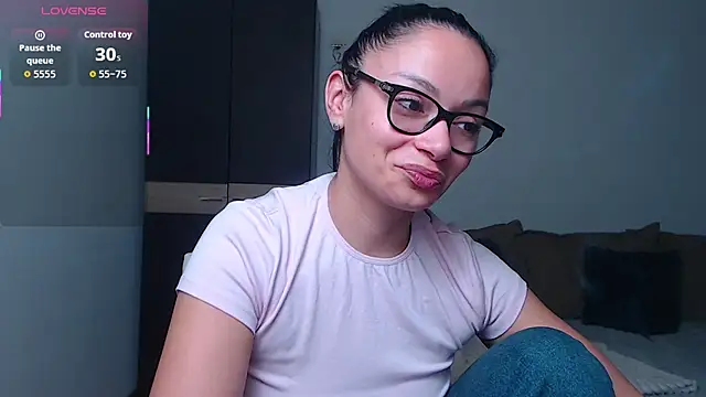 Snapshot of BabySerene chatting on February 17, 2026, 3:04 am BabySerene online show from February 17, 2026, 3:04 am