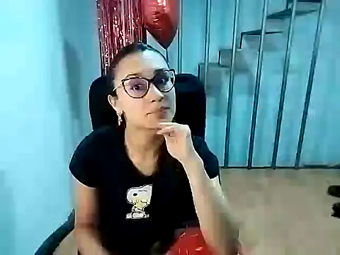 Jessie Desire online show from February 15, 2025, 2:26 am