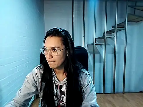 Jessie Desire online show from March 5, 2025, 3:18 am