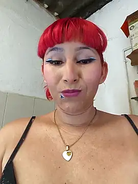 florecita9 online show from February 25, 2026, 3:45 pm