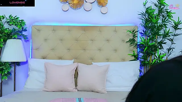 DaliyaArabian online show from May 29, 2026, 12:11 pm