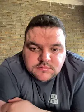 Snapshot of Mikey-HH chatting on October 12, 2025, 2:18 pm Mikey-HH online show from October 12, 2025, 2:18 pm