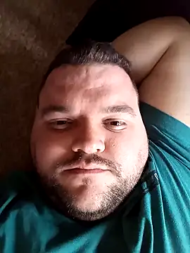 Snapshot of Mikey-HH chatting on January 5, 2025, 7:17 am Mikey-HH online show from January 5, 2025, 7:17 am