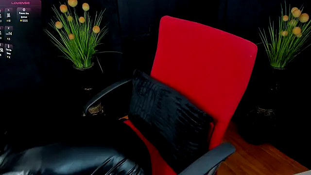 MistressMeghan online show from September 11, 2025, 9:53 am