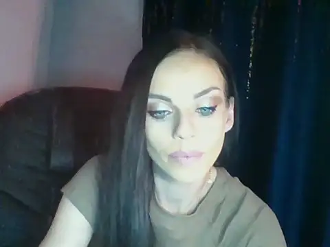 CassieSensual online show from November 11, 2025, 7:19 pm