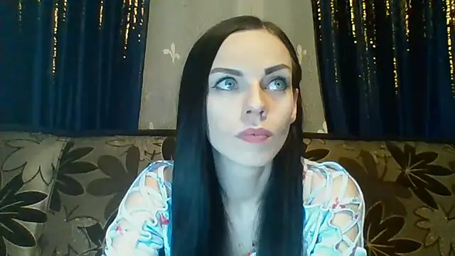 CassieSensual online show from December 22, 2025, 7:14 pm